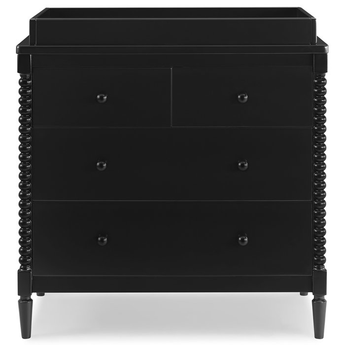 Delta Children Saint Changing Table Dresser & Reviews Wayfair